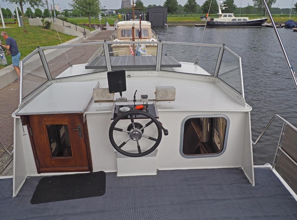 picture Dekuitrusting